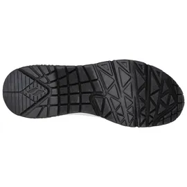 SKECHERS Uno - Loving Love white/black 35