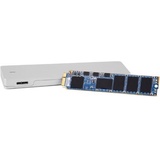 OWC SSD 1TB 530/495 APro6G Kit M.2 f?r MacBook Air 2010-2011 - Solid State Disk - 1 (1000 GB), SSD