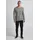 !Solid Rundhalspullover grau XL