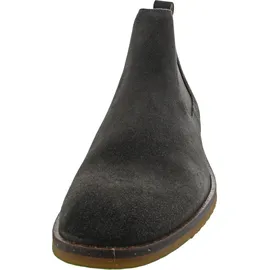 LLOYD Chelsea-Boots Herren Grau 45