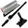 ConToo Flächenspachtel Set 80 cm + Adapter + Teleskopstiel 160 cm (CT01)