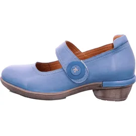 Gemini Pumps in himmelblau | Gr.: 38