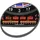 CARROMCO Classic Master II Elektronische Dartscheibe inkl. Softdarts und Netzteil für 1–8 Spieler