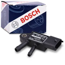Bosch Sensor, Abgasdruck