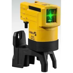 Stabila Kreuzlinienlaser LAX 50G