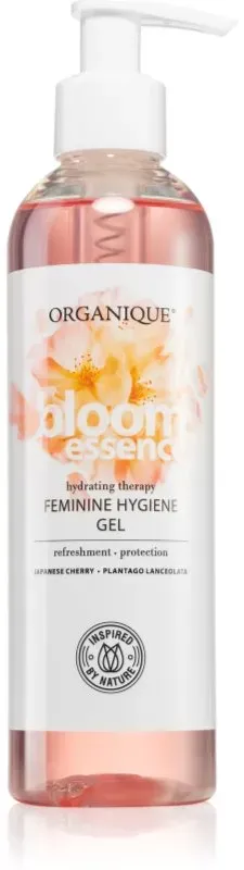 Organique Bloom Essence Gel für die Intimhygiene 250 ml