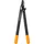 Fiskars PowerGear II Bypass Astschere L74 inkl. 1 x 2,0 Ah