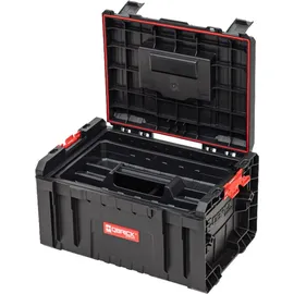 QBRICK System PRO Werkzeugkoffer 19L schwarz