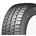 WV1000 185/75R16C 104/102R BSW