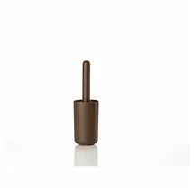 ZONE Denmark Fusselrolle Singles in Hellbraun - (H)6,5 cm, | Gr.: onesize