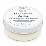 Florex Deocreme Active sportlich-frisch 40 ml