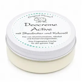 Florex Deocreme Active sportlich-frisch 40 ml