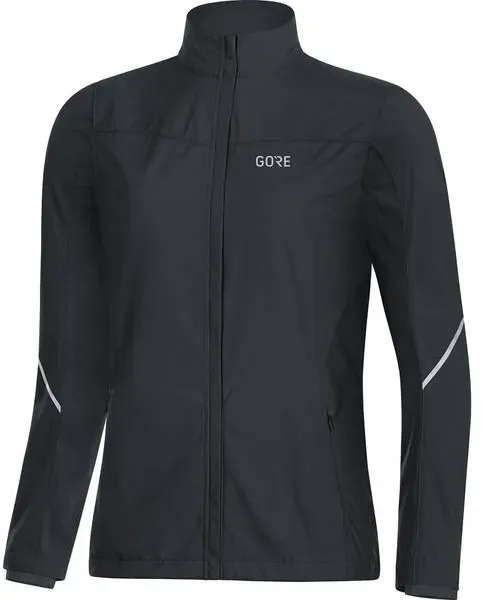 GORE WEAR GORE® R3 Damen Partial GORE®, Schwarz, 36