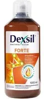 DexSil Forte Articulations Solution(S) 1 l