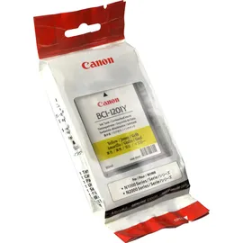 Canon BCI-1201 - 80 ml - Gelb - Original - Tintenbehälter