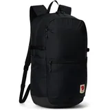 Fjällräven High Coast Backpack 24 l schwarz