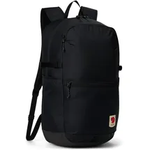 Fjällräven High Coast Backpack 24 l schwarz