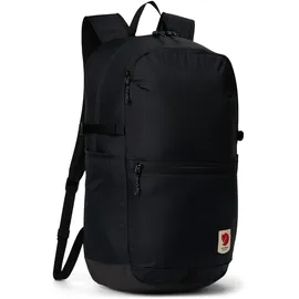 Fjällräven High Coast Backpack 24 l schwarz