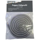 Primaster PE-Fugenfüllprofil 5 m x 1,5 cm