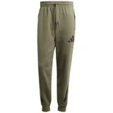 Adidas Z.N.E. Trainingshose Olive Strata L