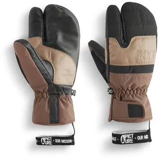 Picture Fäustlinge SPARKS LOBSTER MITTS SPARKS LOBSTER MITTS 9