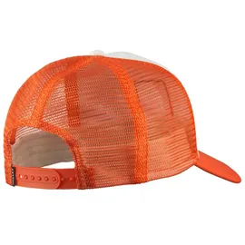 Millet Chamonix Trucker Cap Orange One Size