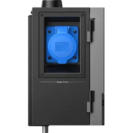 Anker SOLIX Multisystem Power Dock – Modulares Solarspeicher- und Energiemanagementsystem für Solarbank-Systeme