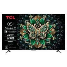TCL 85C6K 85 Zoll QLED MiniLED 4K Smart TV