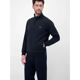 Lerros Sweatjacke Herren Blau XXL
