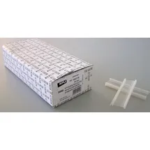 APLI agipa Anschie f‰den f ̧r Anschie pistole, Länge: 25 mm