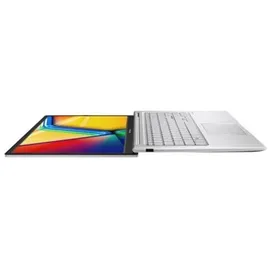 Asus Vivobook 15 Intel Core 5 120U 16 Gb RAM 512 GB SSD Cool Silver
