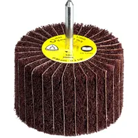 KLINGSPOR NCS 600 Vliesmopstifte Kombination, 80 x 50 x