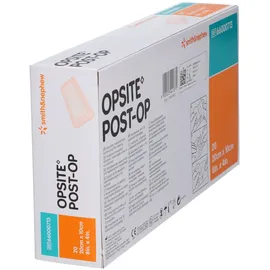 Smith & Nephew Post-OP Verband 10 x 20 cm 20 St.