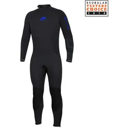 Bare Velocity Ultra 3mm Herren Tauchanzug