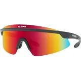 Pit Viper The Exec Skysurfer - Polarized Polycarbonate/CAT3 Transparent