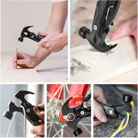 luxuskollektion Multitool Hammer 12 in 1