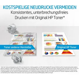 HP 415X schwarz