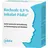 Pädia GmbH Kochsalz 0,9% Inhalat Pädia Ampullen 60 x 2,5 ml