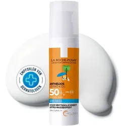 LA ROCHE POSAY ANTHELIOS Babymilch LSF 50+  50 ml Milch