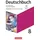 Cornelsen Verlag Deutschbuch Gymnasium - Nordrhein-Westfalen - 2021 - 8. Klasse - Arbeitsheft mit interaktiven Übungen online