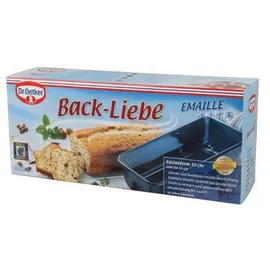 Dr. Oetker Kastenform 30 cm