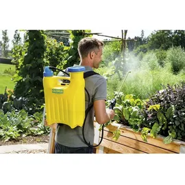 Gloria Hobby 1200 Drucksprüher 12 l