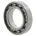 NKE Rillenkugellager 6022 C3 Innen-Ø 110 mm Aussen-Ø 170 mm Breite 28 mm