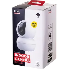 Trust IPCAM-2800 Weiß