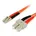 1m LWL-Patchkabel Glasfaser Netzwerkkabel