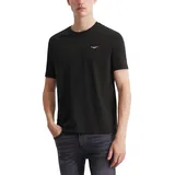Marc O'Polo Herren B61202151060 T-Shirt schwarz, L EU