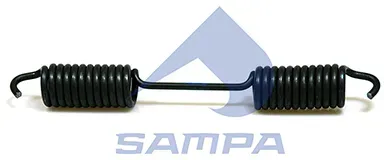 SAMPA 020197 30mm für MAN