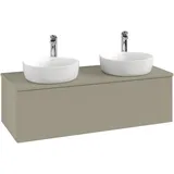 Villeroy & Boch Waschtischunterschrank „Antao“ 120 × 36 × 50 cm