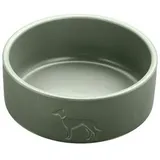 Hunter Keramik-Napf Osby khaki
