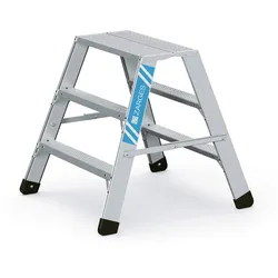 Zarges Arbeitspodest Seventec RC BP 2x3 Stufen